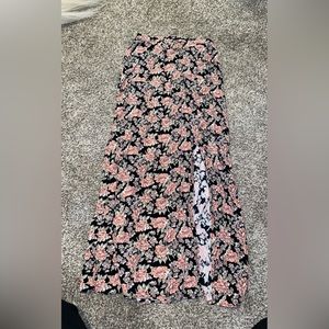 Women’s Maxi Skirt